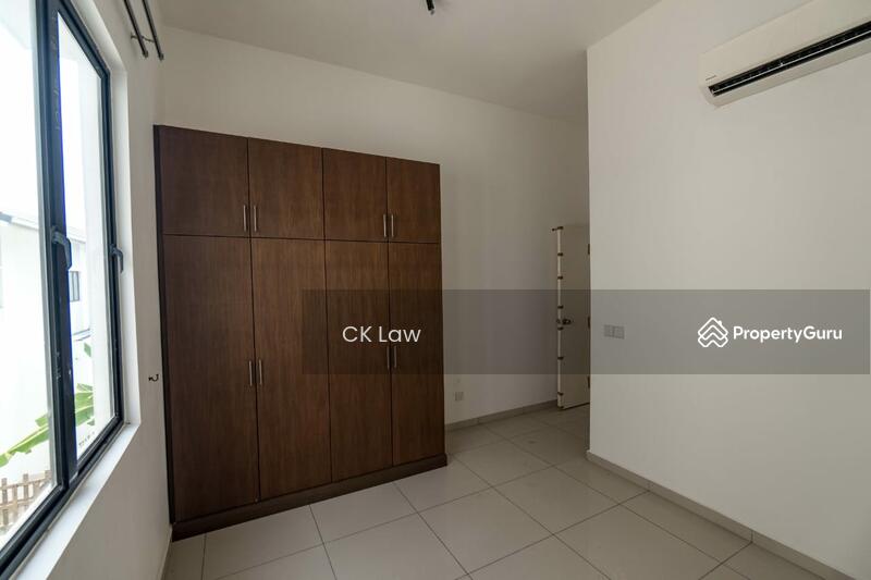 Untuk Dijual - Setia Ecohill, Linked Semi-D 36x78